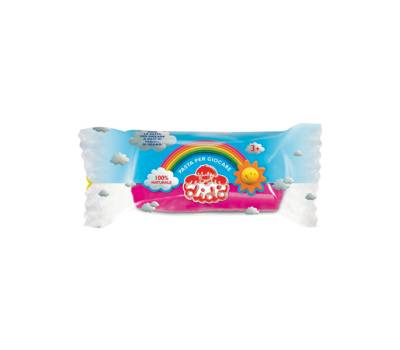 Blister Box Colors - 7 salsicciotti - con coltellino - Dido - 399600 - 8000144069903 - DMwebShop - 2