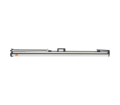 Schermo di proiezione su treppiede - formato 4:3 - 200 x 151 cm - Nobo - 1902397 - 5028252250306 - DMwebShop - 1