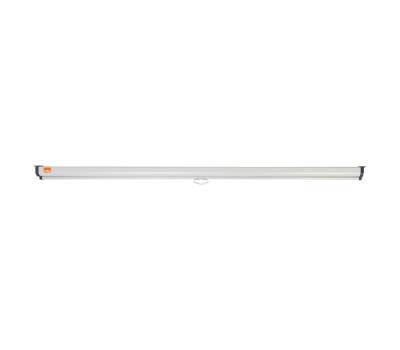 Schermo di proiezione da parete - formato 4:3 - 200 x 151 cm - Nobo - 1902393 - 5028252250269 - DMwebShop - 1