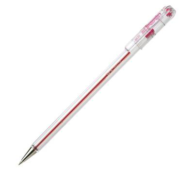 Penna sfera SuperB - colori assortiti (blu-rosso-nero - expo 96 pezzi - Pentel - 0100868 - 8006935008687 - DMwebShop - 2