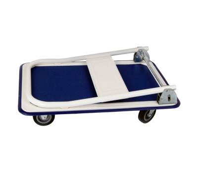 Carrello portatutto PZS150 - pieghevole - portata massima 150 kg - Serena Group - PZS 150 - 8032937532721 - DMwebShop - 1