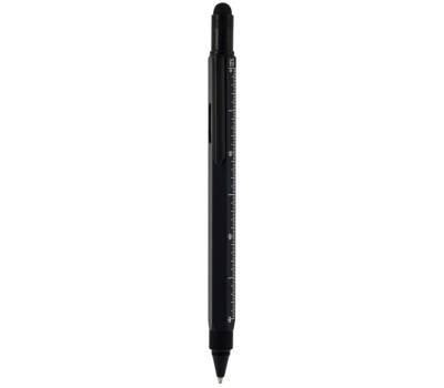 Penna a sfera Tool Pen - punta mt - nero - Monteverde - J035210 - 80333352106 - DMwebShop - 1