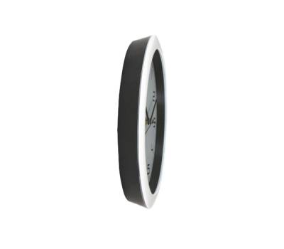Orologio da parete Hornew diametro 30 cm bianco Alba HORNEW BC - 11374 - 1