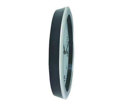 Orologio da parete Hornew diametro 30 cm grigio metal Alba HORNEW M - 11373 - 1