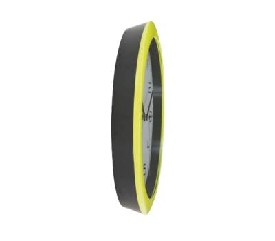 Orologio da parete Hornew diametro 30 cm verde Alba HORNEW V - 11376 - 1