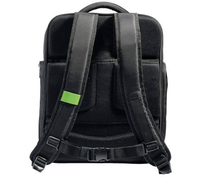 Zaino Smart Traveller per PC - 15,6'' - nero - Complete - Leitz - 60170095 - 4002432105618 - DMwebShop - 1