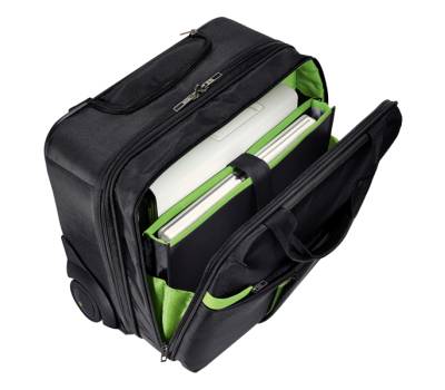 Trolley Carry On Smart Traveller - Complete - Leitz - 60590095 - 4002432105649 - DMwebShop - 2