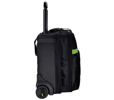 Trolley Carry On Smart Traveller - Complete - Leitz - 60590095 - 4002432105649 - DMwebShop - 3