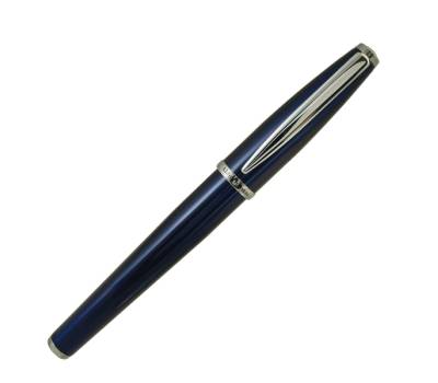 Roller Aldo Domani - punta M - blu - Monteverde - J059626 - 80333596265 - DMwebShop - 1