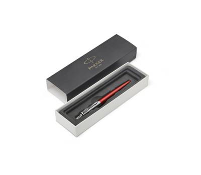 Penna sfera Jotter Core - punta M - fusto arancione - Parker - 1953189 - 3501179531892 - DMwebShop - 1