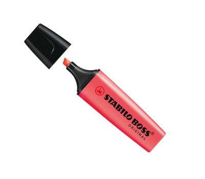 Evidenziatore Boss Original - colori assortiti - expo 45 pezzi - Stabilo - 70/45-1 - 4006381516181 - DMwebShop - 2