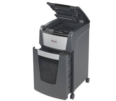 Distruggidocumenti Optimum AutoFeed+ 225M - automatico - Rexel - 2020225MEU - 5028252613927 - DMwebShop - 1