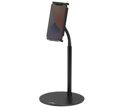 Supporto per tablet - TWIST TABLE - da 4,3'' a 13'' - Durable - 8941-01 - 4005546738147 - DMwebShop - 3