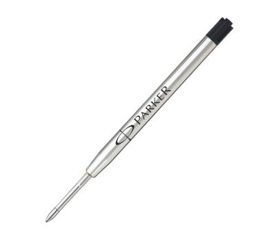 Refill sfera standard - punta large - nero - Parker - 1950366 - 3501179503660 - DMwebShop - 1