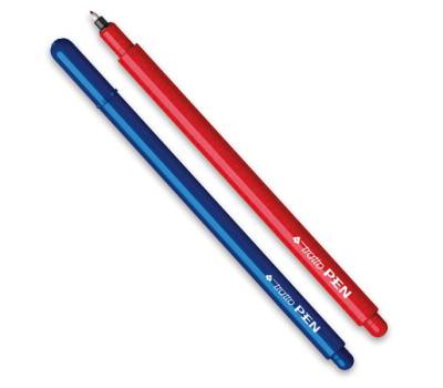 Pennarello fineliner Pen - 0,5 mm - colori assoriti - busta 12 pennarelli - Tratto - 807700 - 8000825005541 - DMwebShop - 1