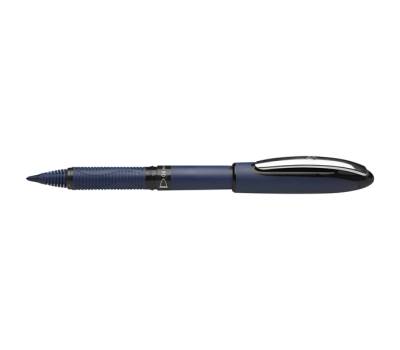 Roller One Business con cappuccio - tratto ultra smooth 0,6 mm - nero - Schneider - P183001 - 4004675098535 - DMwebShop - 1
