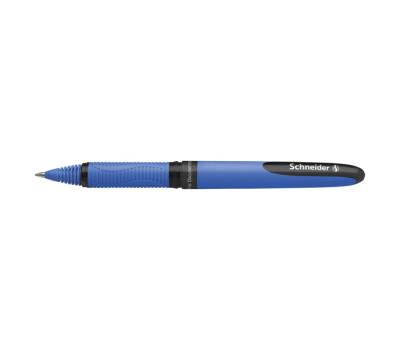 Roller One Hybrid C - con cappuccio - tratto 0,5 mm - nero - Schneider - P183201 - 4004675098832 - DMwebShop - 1