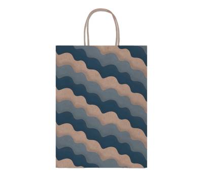 Shoppers - con manici - 26 x 34,5 cm - fantasie assortite - conf. 25 pezzi - Rex Sadoch - SDX26ASS - 8006715126877 - DMwebShop - 1