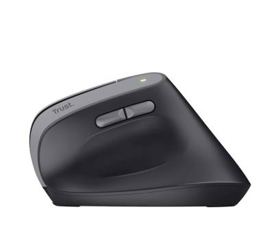 Mouse ergonomico wireless Bayo II - Trust - 25145 - 8713439251456 - DMwebShop - 4