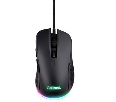 Mouse Gaming GXT 922 YBAR - Trust - 24729 - 8713439247299 - DMwebShop - 2