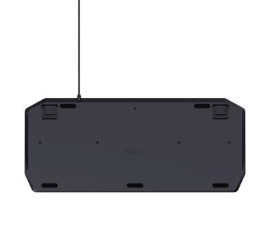 Tastiera da gaming illuminata GXT 836 EVOCX - Trust - 24723 - 8713439247237 - DMwebShop - 2