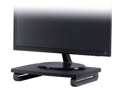 Supporto monitor SmartFit Plus - nero - Kensington - K52786WW - 85896527862 - DMwebShop - 1