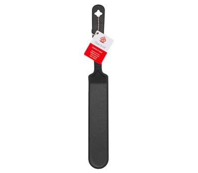 Spatola da cucina - nylon - nero - Stardust - No Brand - 9783206 - 8003512783036 - DMwebShop - 1