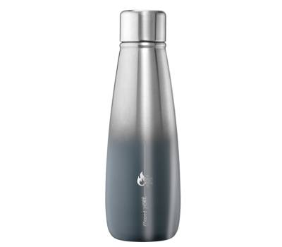 Borraccia Thermos Concept Adult - 500 ml - tritan - grigio - Maped Picnik - 871105 - 3154148711056 - DMwebShop - 1