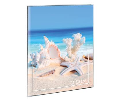 Album portafoto a busta saldato assortiti - 23 x 30 cm - contiene fino a 80 foto da 14 x 19 cm - Lebez - 2757 - 8007509027578 - DMwebShop - 6