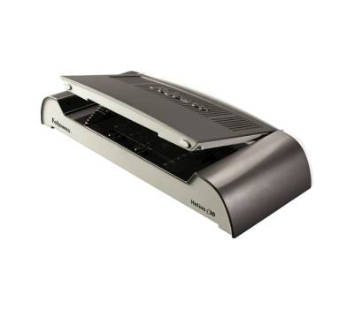 Rilegatrice termica Helios 30 - Fellowes - 5641001 - 43859570034 - DMwebShop - 2