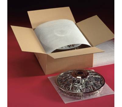Film in schiuma di polietilene Cell Aire pretagliato a 50 cm - rotolo - 150 cm x 500 mt - Sealed Air - 103000700 - 103000700 - DMwebShop - 1