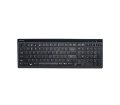 Tastiera Advance Fit - sottile - Kensington - K72357IT - 5028252310796 - DMwebShop - 1