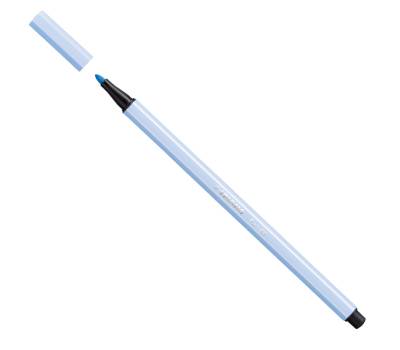 Pennarelli Pen 68 - colori assortiti pastello - busta 8 pezzi - Stabilo - 68/8-01 - 4006381507882 - DMwebShop - 5