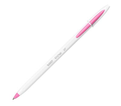 Penna a sfera Cristal Up con cappuccio - punta media 1,2 mm - fun - conf. 20 pezzi - Bic - 950446 - 3086123498341 - DMwebShop - 2