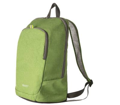 Zaino Ready - colori assortiti - in tessuto tecnico - 28 x 44 x 15 cm - InTempo - 9237RD - 8029221833466 - DMwebShop - 1