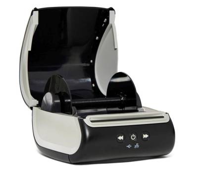 Etichettatrice Labelwriter 5XL - Dymo - 2112725 - 3026981127250 - DMwebShop - 1