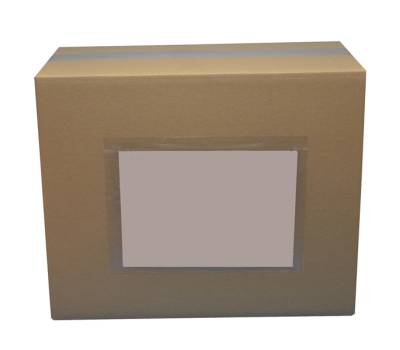 Buste adesive portadocumenti - DL - 22,8 x 12 cm - conf. 250 pezzi - Eco Starline - X190001 - 8025133108067 - DMwebShop - 1