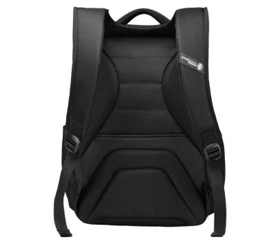 Zaino per pc Terabyte - notebook 15,6 - nero - Digital DESIGN - Swiss - F000002 - 6958561703868 - DMwebShop - 1