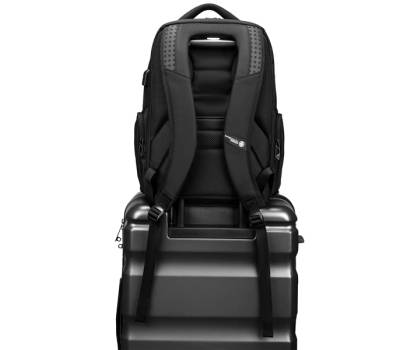 Zaino per pc Terabyte - notebook 15,6 - nero - Digital DESIGN - Swiss - F000002 - 6958561703868 - DMwebShop - 4