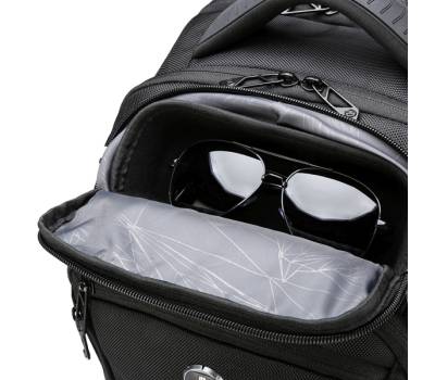 Zaino per pc Terabyte - notebook 15,6 - nero - Digital DESIGN - Swiss - F000002 - 6958561703868 - DMwebShop - 6