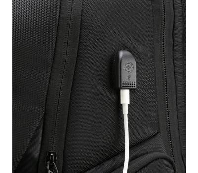 Zaino per pc Terabyte - notebook 15,6 - nero - Digital DESIGN - Swiss - F000002 - 6958561703868 - DMwebShop - 9