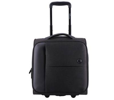 Trolley Arosa - nero - Digital DESIGN - Swiss - F000031 - 6958561703455 - DMwebShop - 1