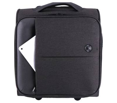 Trolley Arosa - nero - Digital DESIGN - Swiss - F000031 - 6958561703455 - DMwebShop - 4