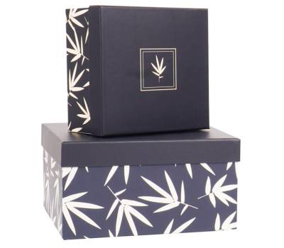 Set scatole regalo - dimensioni assortite - fantasia Faith - conf. 6 pezzi - No Brand - HK-95 - 8699071183051 - DMwebShop - 1