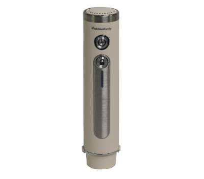 Set cordless Ariel - frullatore immersione-sbattitore-tritatutto - bianco - Melchioni Family - 118420038 - 8006012370836 - DMwebShop - 1