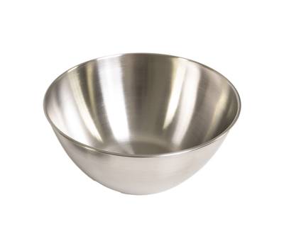 Bilancia da cucina Graal - con ciotola - peso massimo 5 kg - acciaio - Melchioni Family - 118210025 - 8006012367522 - DMwebShop - 3