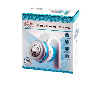 Levapelucchi a batteria - No Brand - 4228500 - 8032774622739 - DMwebShop - 1