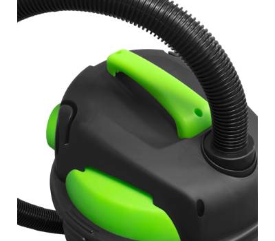 Aspirapolvere e liquidi Rudy 1200S - 1200 W - 20 lt - 49 x 29 x 29 cm - Lavor - 40023-00014 - 8013298066506 - DMwebShop - 2