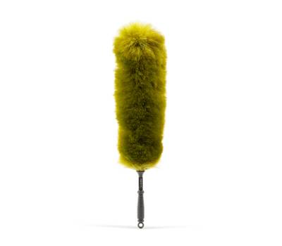 Piumino magnete attira polvere diametro 5 cm altezza 65 cm colori assortiti Perfetto 0065C - 22268 - 1