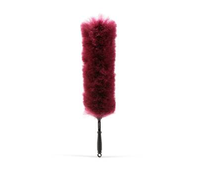 Piumino magnete attira polvere diametro 5 cm altezza 65 cm colori assortiti Perfetto 0065C - 22268 - 5